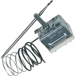 Hotpoint Ariston - Ersatzteil - Thermostat ego 5517052080 - - ariston hotpoint, indesit, scholtes, thomson, ignis, kitchenaid, 2I marchi, creda