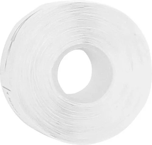 Lifenaxx 3 Rollen Thermodrucker-Etikettenbänder 15x35mm - Schriftbänder - 3 Rollen mit 180 selbstklebenden Etiketten pro Rolle, ideal für den LX-048 Drucker, wischfest und perfekt für Zuhause & Büro.