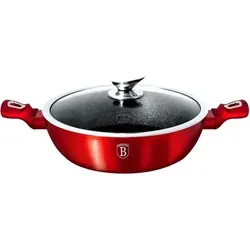 Garnek Granitowy 32Cm Berlinger Haus Burgundy BH-1264 von Berlinger Haus
