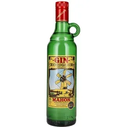 Xoriguer Mahon Gin 38% Vol. 0,7l