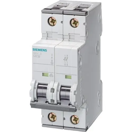 Produktbild Siemens 5SY8501-8 LS-Schalter