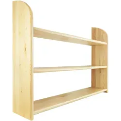 Prima-Online Wandregal 90 cm von Prima-Online