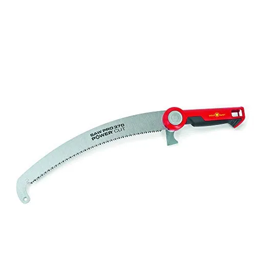 WOLF Garten Profi Astsäge multi-star® Power Cut Saw PRO 370