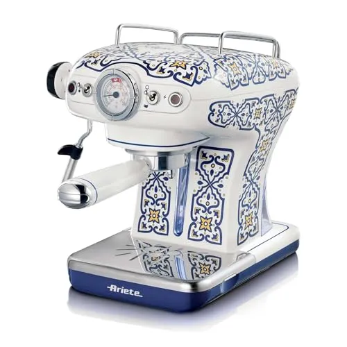 Ariete Kaffeemaschine 1389 Capri