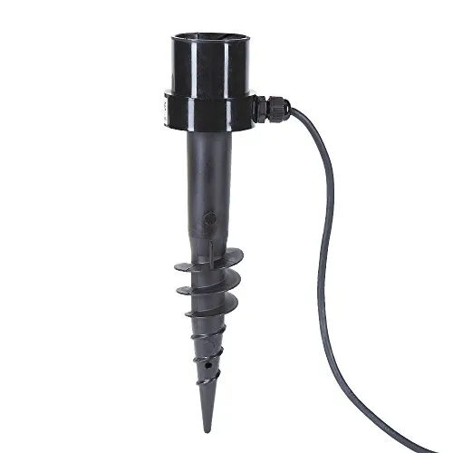 Laternensockel von H4L