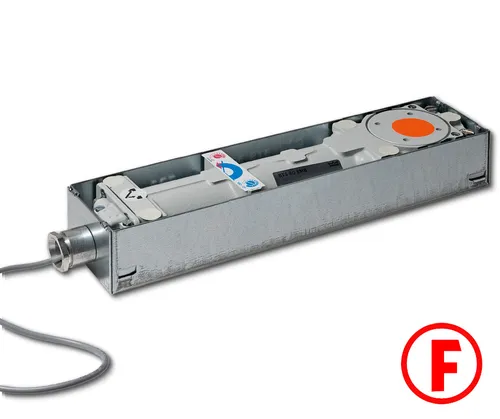 DORMAKABA BTS 80 EMB Bodentürschließer von dormakaba