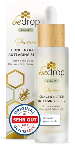 bedrop Concentrated Anti Aging Serum