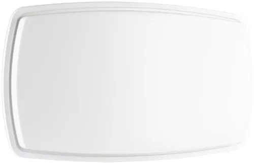 Satelliten-Flachantenne FA-310.HD mit digitalem Single-LNB - SAT-Antennen, kompakte Mini Sat Schüssel für optimalen Empfang, ideal für Wohnmobile und Balkone.