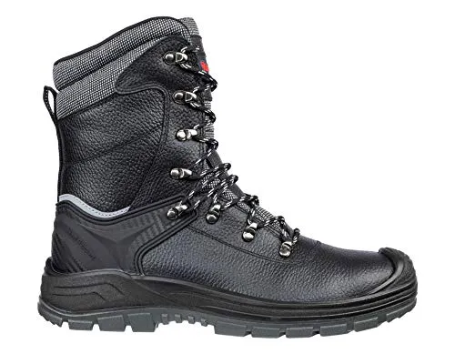 Winter Sicherheitsstiefel S3