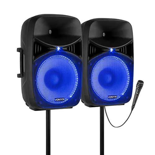 VONYX VPS102A von Vonyx