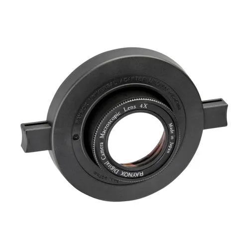 Raynox MSN-202 Super Makro-Vorsatzobjektiv von Raynox