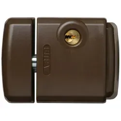 ABUS Fenster-Zusatzsicherung FTS3003 AL0125 von ABUS