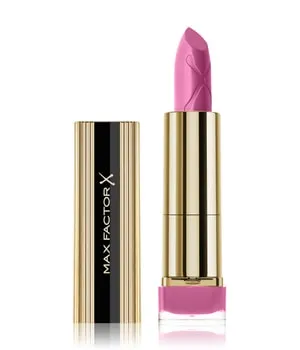 Max Factor Colour Elixir Lippenstift 4 g Nr. 125 in lila von Max Factor
