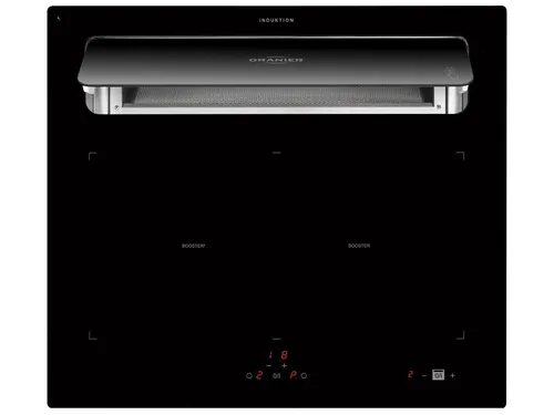 Produktbild Oranier KXI 1062 Kochfeldabzug Induktion 80 cm
