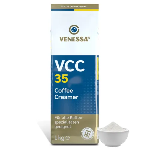 Venessa Coffee Creamer VCC 35 von Venessa