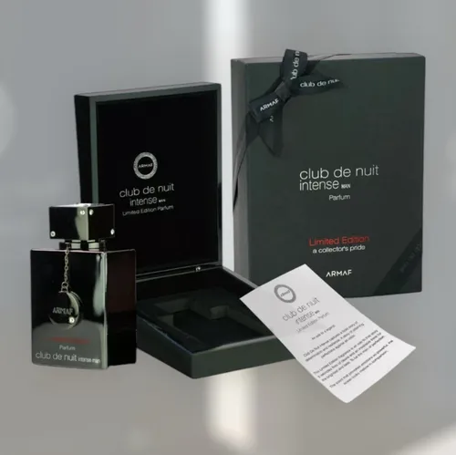 Armaf Club de Nuit Intense Man Limited Edition Parfum 105 ml