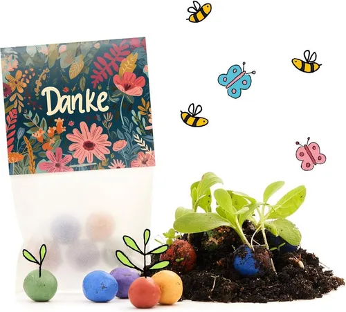 Murmeln von Die Stadtgärtner