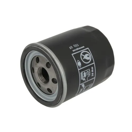 Ölfilter HENGST FILTER H90W23 [A]