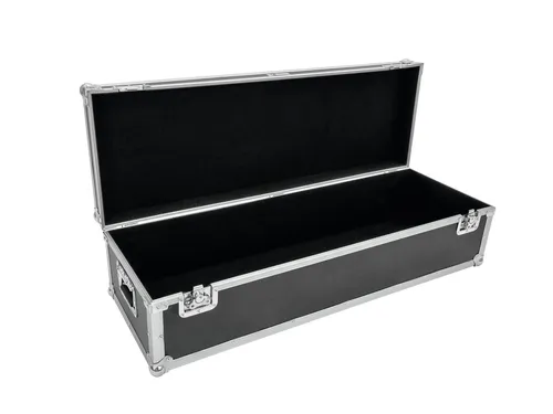 ROADINGER Universal-Transport-Case 120x40x30cm - Robustes Rack-Gehäuse für sicheren Transport, ideal für Musiker und Techniker.