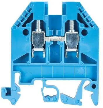 Wieland Kabelanschlüsse & Steckverbinder von Wieland Electric