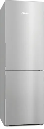Produktbild Miele Kühl-Gefrierkombination KFN 4375 BD – 185,5 cm hoch, 59,7 cm breit