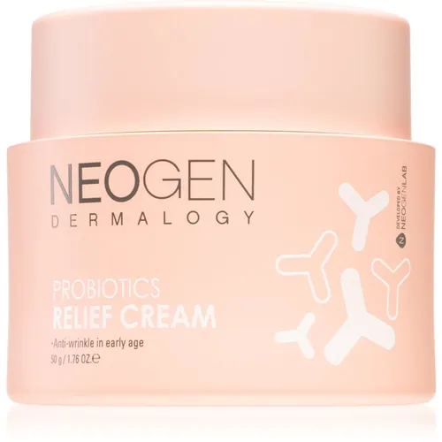 Lotion & Feuchtigkeitscremes Pink von Neogen Dermalogy