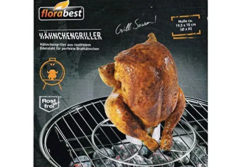 FLORABEST Grillzubehör