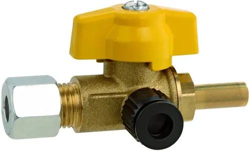 GOK Prüfeinrichtung, 8mm