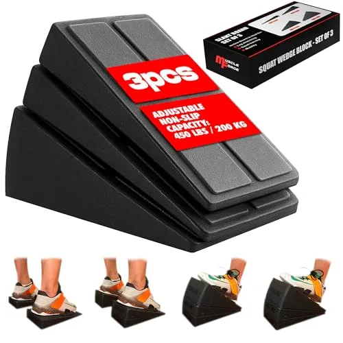 Leichtathletik von MuscleForge