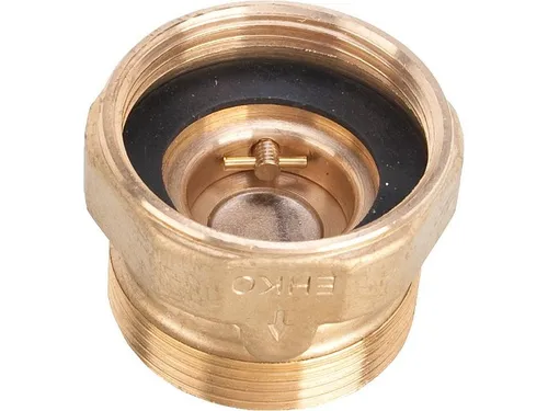 EHKO Schwerkraftbremse TS24 DN32 1 1/4''