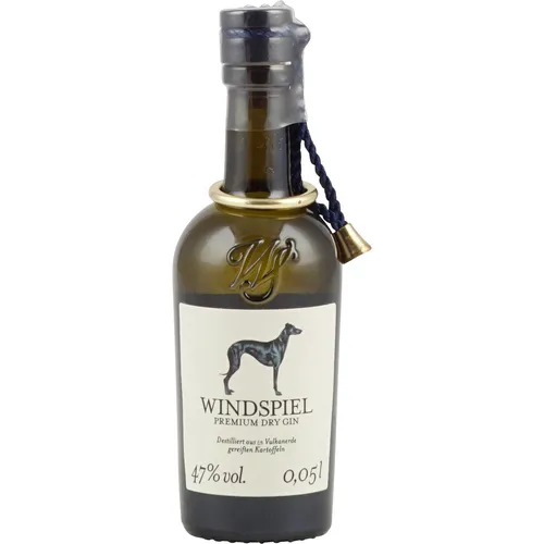 Windspiel Premium Dry Gin