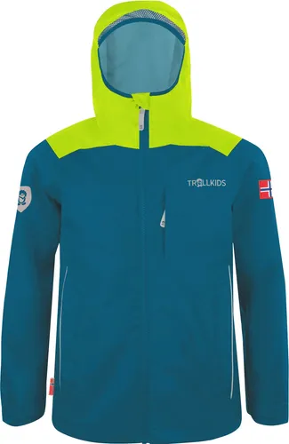 Trollkids Regenjacke 