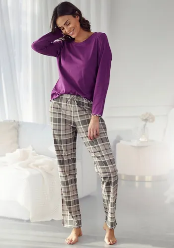 LASCANA  Nachtwäsche & Loungewear von LASCANA 