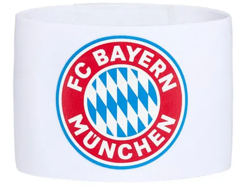 Original FC Bayern München Kapitänsbinde (Artikel-Nr. 29916)