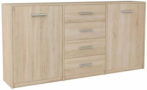 Xxxl Kommode Sonoma Eiche