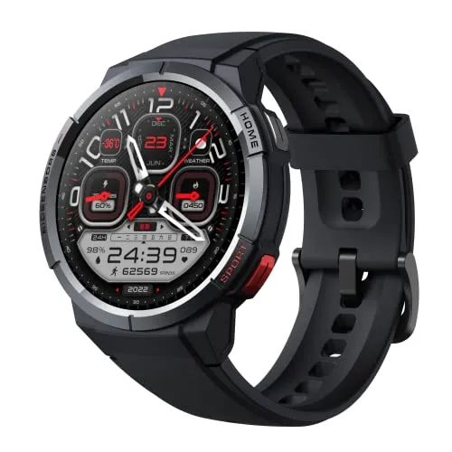 Mibro Watch GS XPAW008 von Mibro