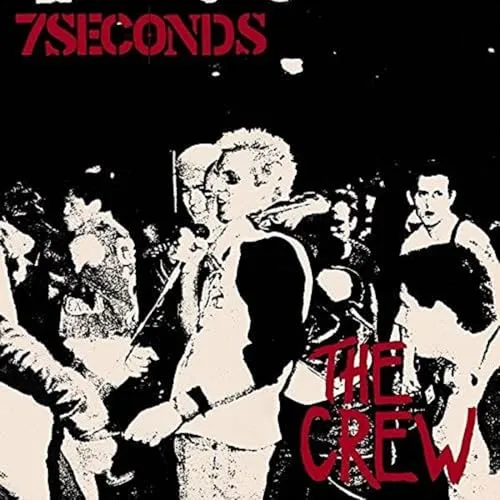Produktbild The Crew (Red/Black Galaxy)