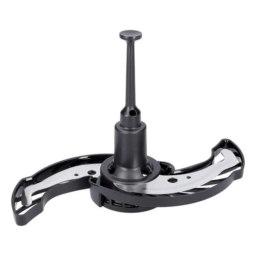 easyPART Universalmesser für BOSCH Cookit Küchenmaschine von easyPART