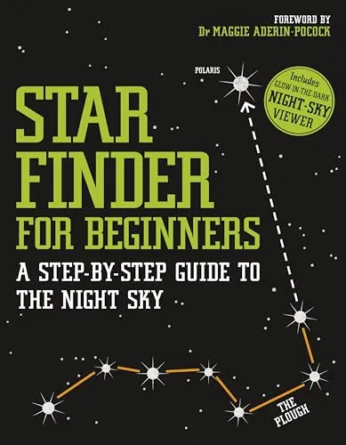 StarFinder for Beginners