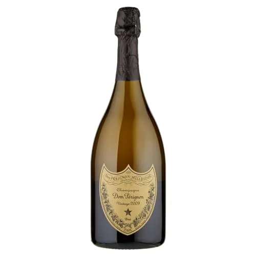 Dom Pérignon Vintage Champagner, 750 ml