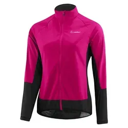 Löffler Alpha II WS Light Damen Radjacke, Größe:42