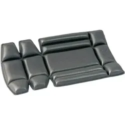 Basic Hosenschoner Xxl L290xb160xs20ca.mm Schwarz Eva 4302