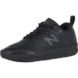 Produktbild New Balance 906 SR Performance-Berufsschuhe Schwarz Gr. 40