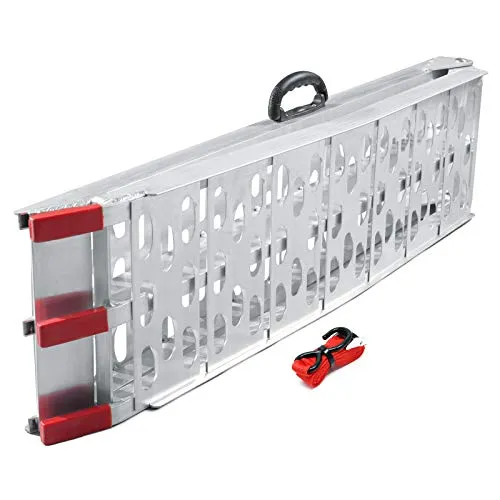 Laderampen von Wiltec