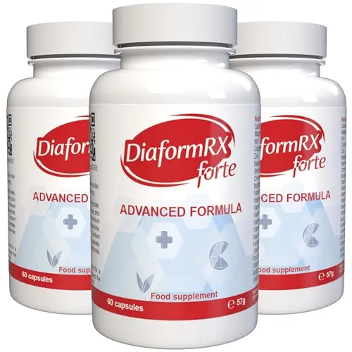 Diaform RX Forte