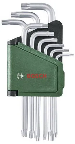 Bosch Home and Garden 1600A02Z9C Torx-Schraubendreher 1St.