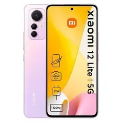 Xiaomi 12 Lite