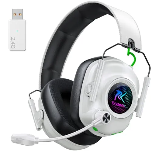 Gaming-Headsets bis 30 Euro von Krysenix