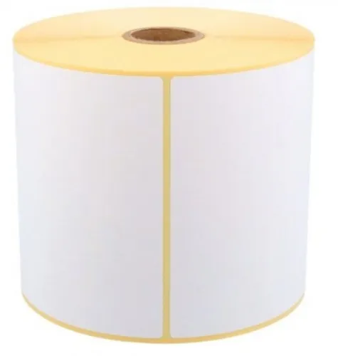 Versandetiketten DHL von Labelident