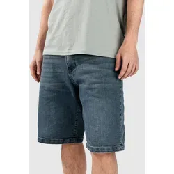 REELL Solid Shorts mystic light blue Gr. 26